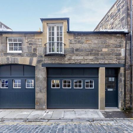 Dragon Suites - Yukina Suite - 2 Bed City Centre House With Garden EDI Exterior photo