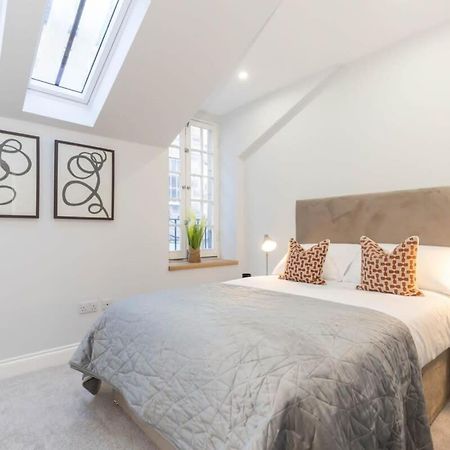 Dragon Suites - Yukina Suite - 2 Bed City Centre House With Garden EDI Exterior photo