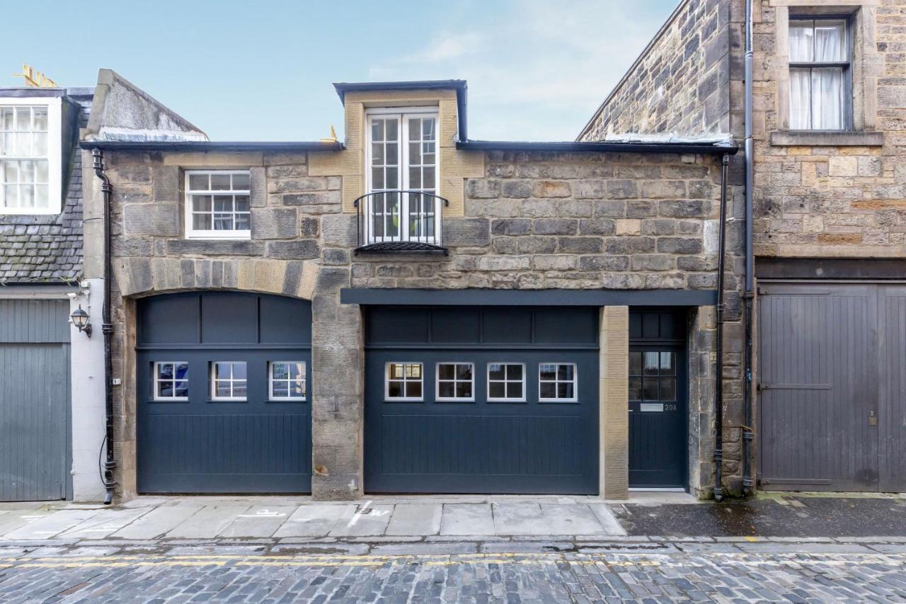 Dragon Suites - Yukina Suite - 2 Bed City Centre House With Garden EDI Exterior photo
